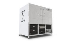 QuantumLeap - Model XAS - Laboratory X-Ray Absorption Spectroscopy