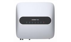 Sermatec - Model SMT-10K-TL-TH - Hybrid Inverter