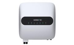 Sermatec - Model SMT-5K-TL-LV - Hybrid Inverter