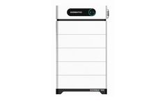 Sermatec - Model SMT-HESS-HV2560B - High-Voltage Stackable Residential ESS System