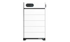 Sermatec - Model SMT-HESS-LV2560B - Low-Voltage Stackable Residential ESS System