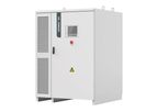 Sermatec - Model SMT-ESS-CUBE232 - All-in-One System