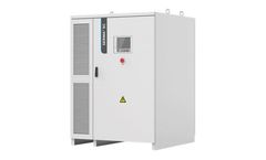 Sermatec - Model SMT-ESS-CUBE232 - All-in-One System