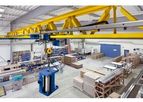 Demag - V-Type Overhead Crane