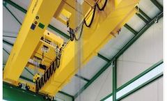 Demag - Model HCW - High Capacity Winch Crabs