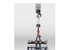 Demag - Model DCBS - Chain Hoist with Balancer