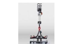 Demag - Model DCBS - Chain Hoist with Balancer