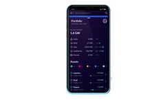 BaxEnergy - Future-Proof Platform