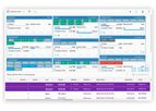 Energy Studio - Version PRO - Remote Operations Centers Geographic Information System (GIS)