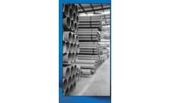 Grinnell - Model Grade  C250 - Medium & Heavy Pipe