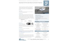 SpecSeal - Model CP - Connection Protection - Brochure