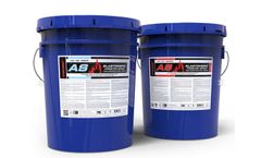 SpecSeal - Model AS200 - Elastomeric Spray