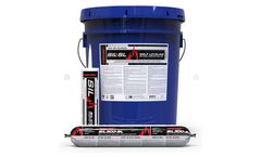 SpecSeal - Model SIL300 - Silicone Firestop Sealant