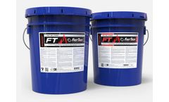 Fast Tack - Firestop Spray