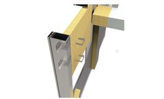 SpecSeal - Model QC - Quick Clip Field Installation System