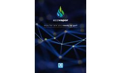 ICI-Caldaie - Model ECS72 - Ecovapor - Brochure