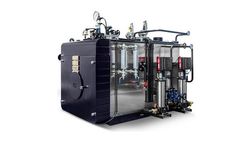 ICI-Caldaie - Model ECS24 - Ecovapor