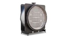 ICI-Caldaie - Model BAX - Condensing Heat Recovery Unit