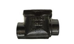 Wade - Model 4200 - Backwater Valve