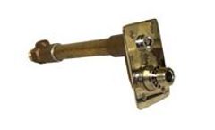 Wade - Model 8601 - Exposed Wall Hydrant