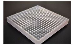 Winovus - Nanoinjection Molding Technology