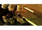 Winovus - Micro and Nano Electroforming,Unit