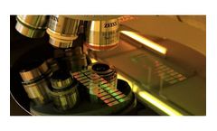 Winovus - Micro and Nano Electroforming,Unit