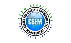 CSEM - OSHA 10-Hour General Construction Course