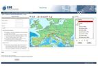 SISTEMA - Solar Irradiance Monitoring Software (SIMS)