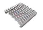 Ares - Grip Strut Planks