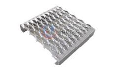 Ares - Grip Strut Planks