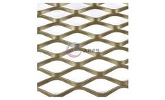 Ares - Architectural Expanded Metal