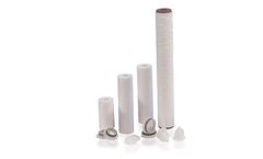 FlowDepth - Filter Cartridge