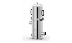 Model YK1 - Filter Housing