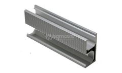 HQ Mount - Model W50 - Solar Panel Mounting Aluminium Rail