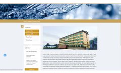 EDWIN China Water Treatment Pumps Manufacturers & Factory - Video