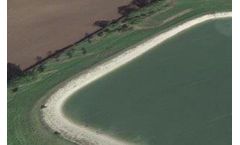 Water quality management in the Highbridge Lake Fishery - Case Study