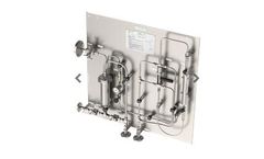 Mechatest - Helical Coil Sample Coolers