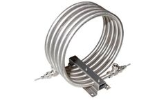 Mechatest - Tube-in-Tube Sample Coolers