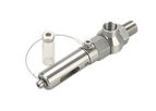 Sampling - Model GC - Vial Liquid Sampler