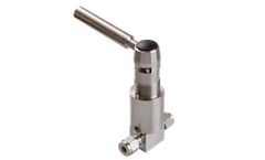 Mechatest - Spring Return Handles for Fitok Valves