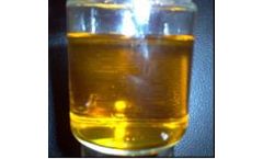 SSI - Vegetable Methyl Ester