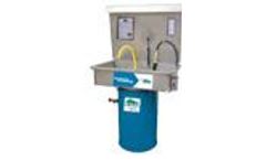 Aqueous - Grease Gator Parts Washing System
