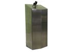 SSI - Touchless Hand Sanitizer Dispenser