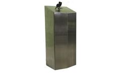 SSI - Touchless Hand Sanitizer Dispenser