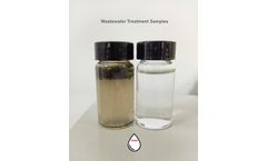 YASA ET Solutions for Water & Wastewater Treatment Industry
