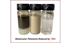 Cutting Fluids Wastewater Treatment - YASA ET Customers' Cases