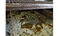 Wastewater Is An Asset | It contains nutrients, energy and precious metals