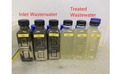 Automotive, Auto Components and Car Industry Manufacturing Wastewater Treatment Systems by YASA ET