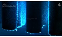 Electrocoagulation (EC) VS Electro-oxidation (EO) in Wastewater Treatment